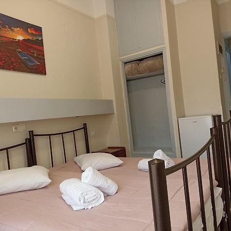 Elite Hotel Атина Екстериор снимка