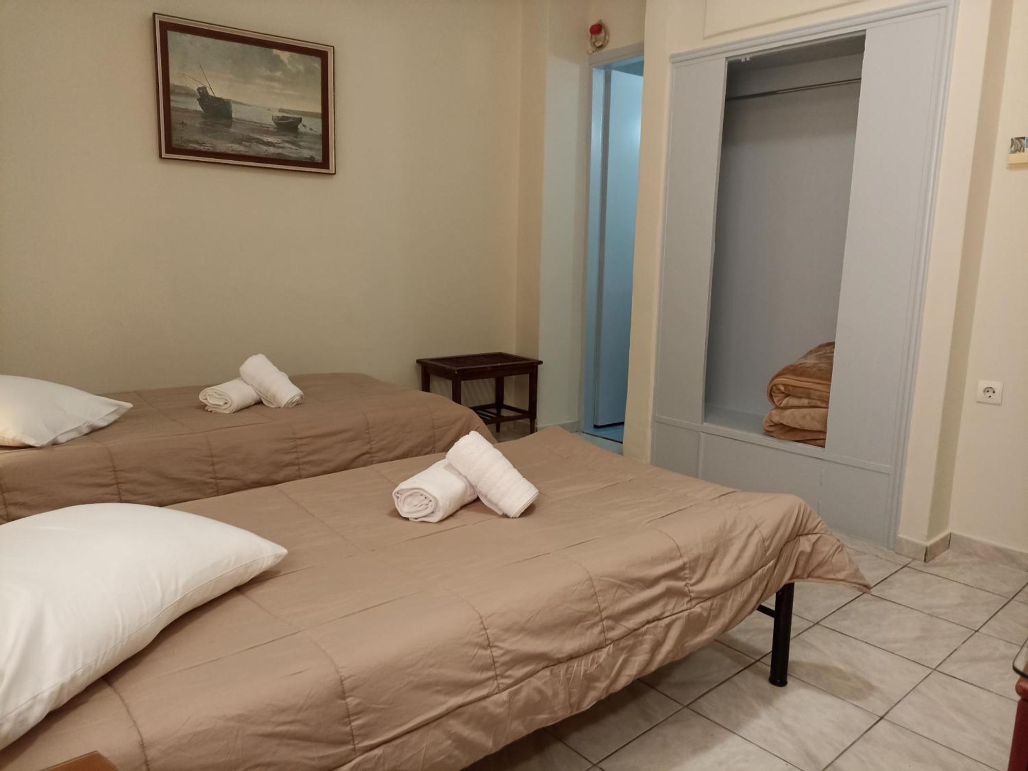 Elite Hotel Атина Екстериор снимка