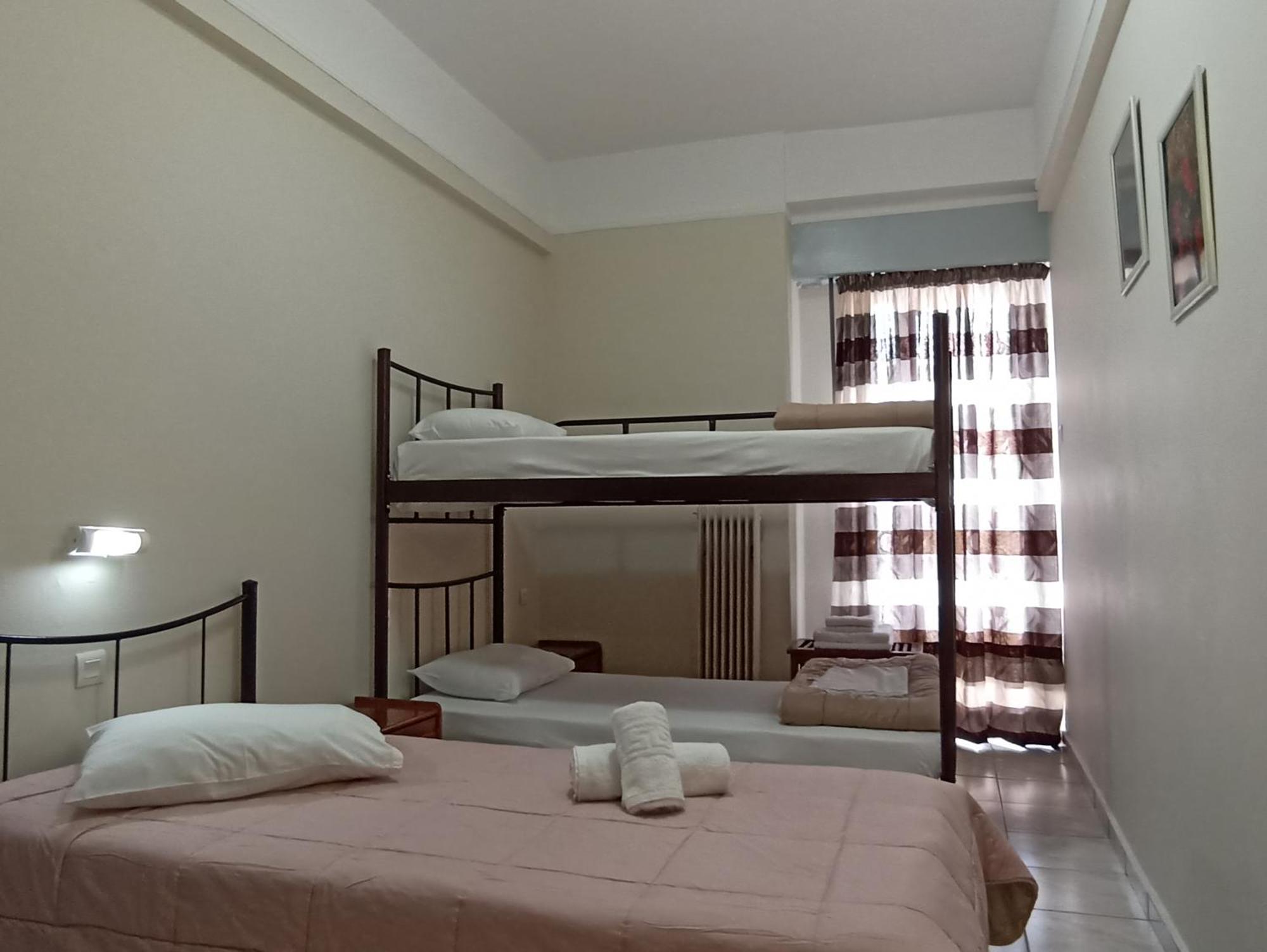 Elite Hotel Атина Екстериор снимка