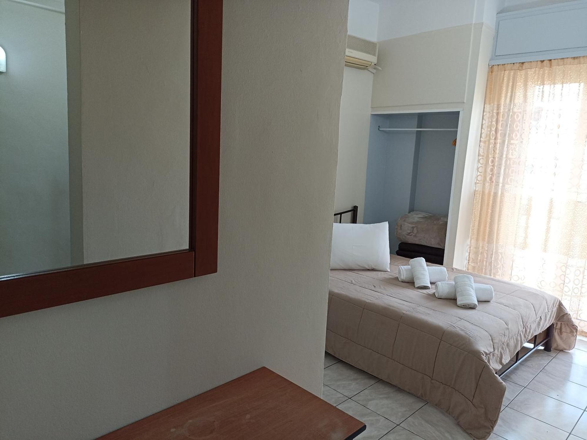 Elite Hotel Атина Екстериор снимка