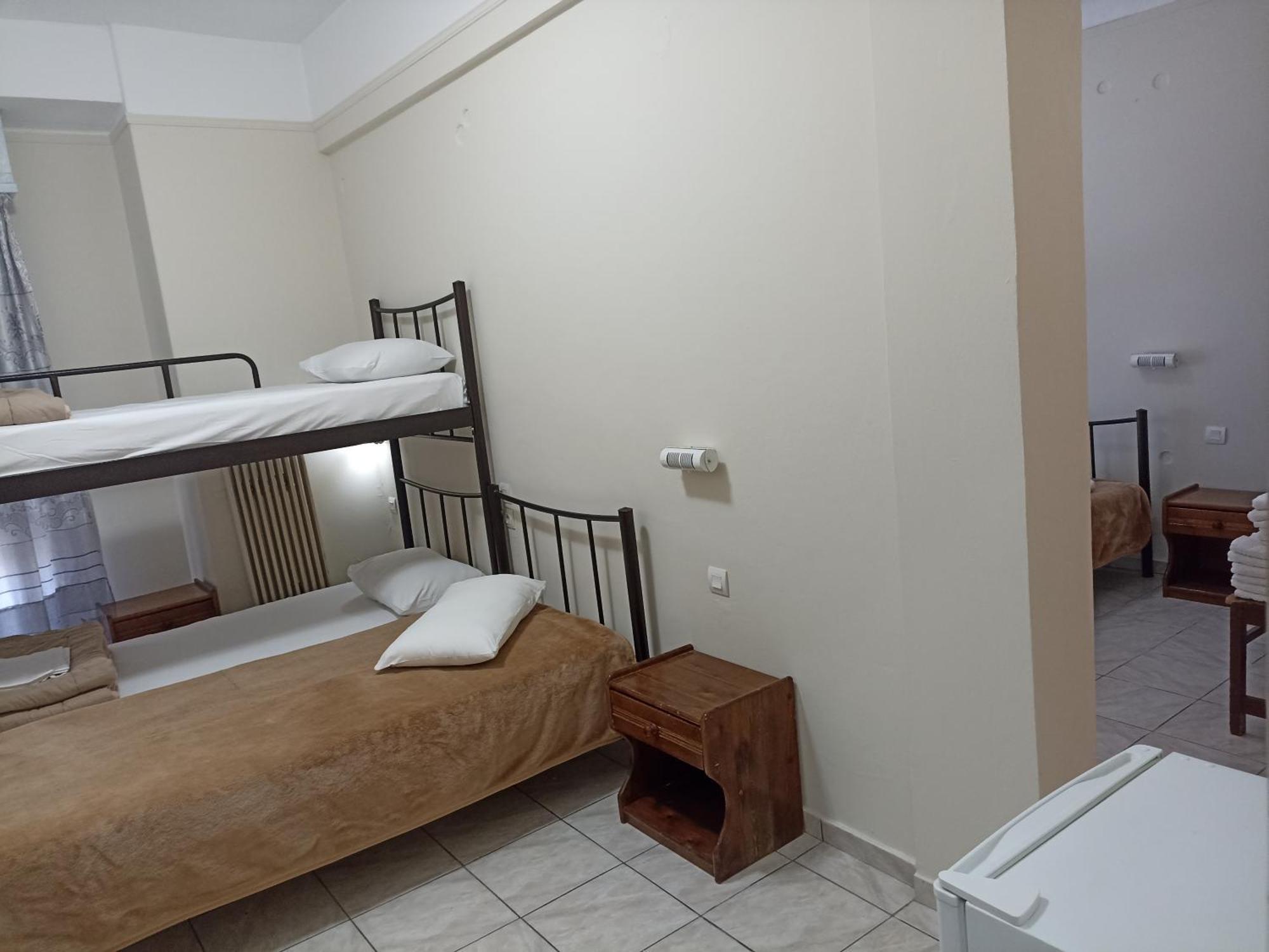Elite Hotel Атина Екстериор снимка