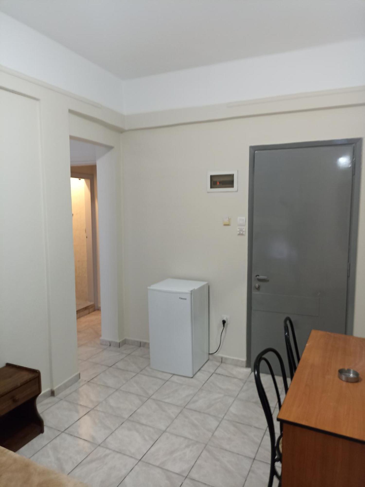 Elite Hotel Атина Екстериор снимка