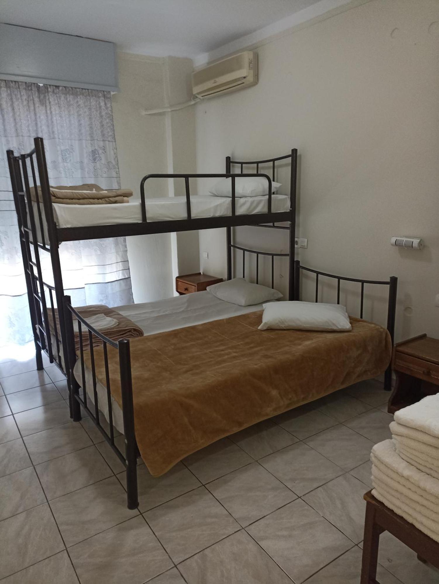 Elite Hotel Атина Екстериор снимка