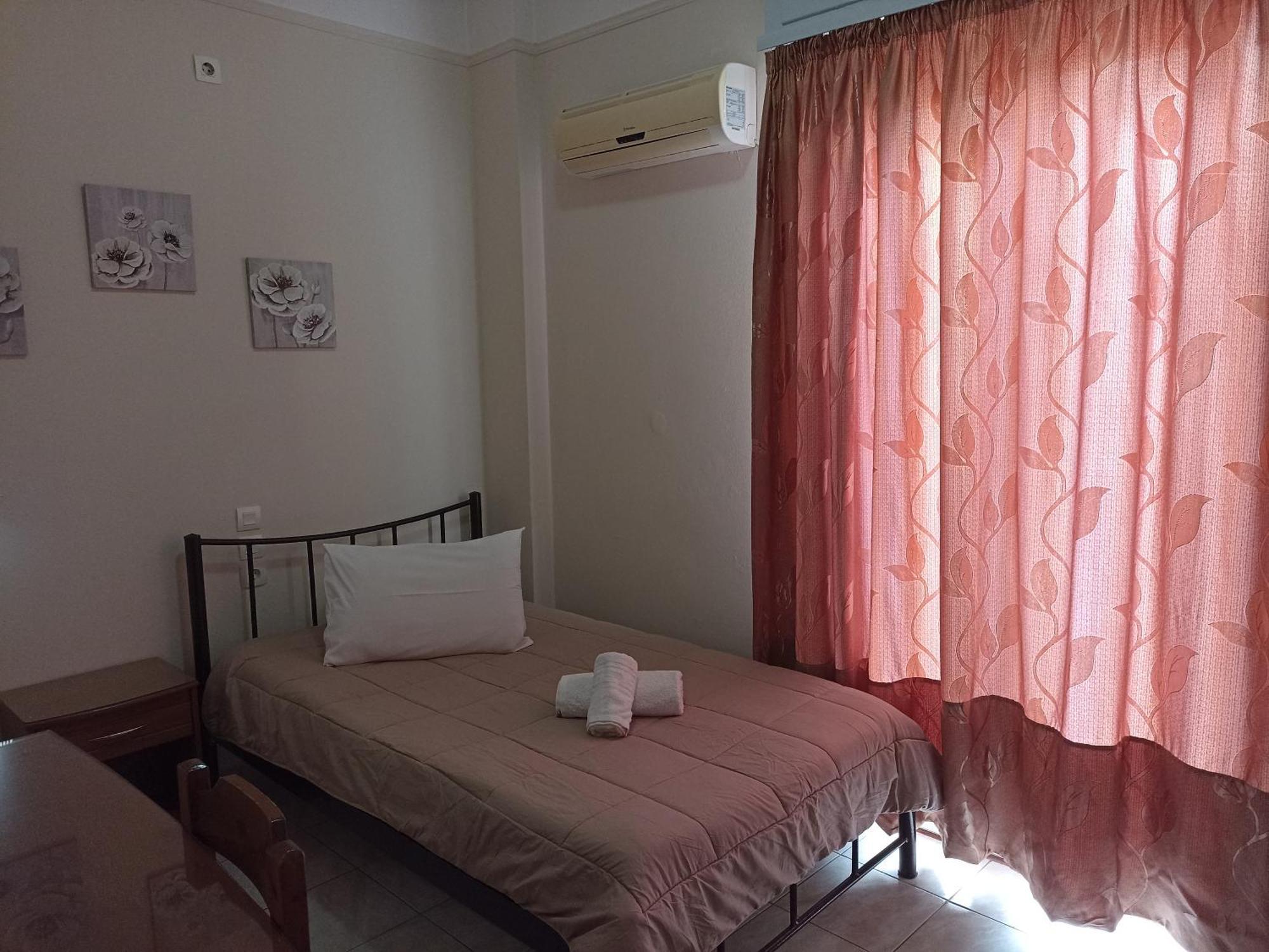 Elite Hotel Атина Екстериор снимка