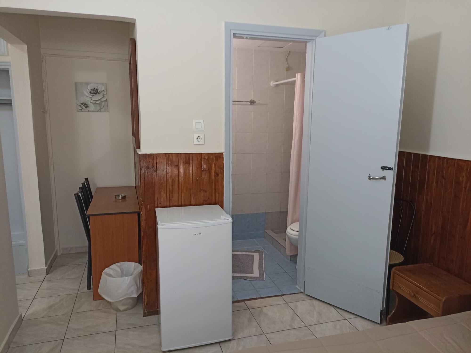 Elite Hotel Атина Екстериор снимка