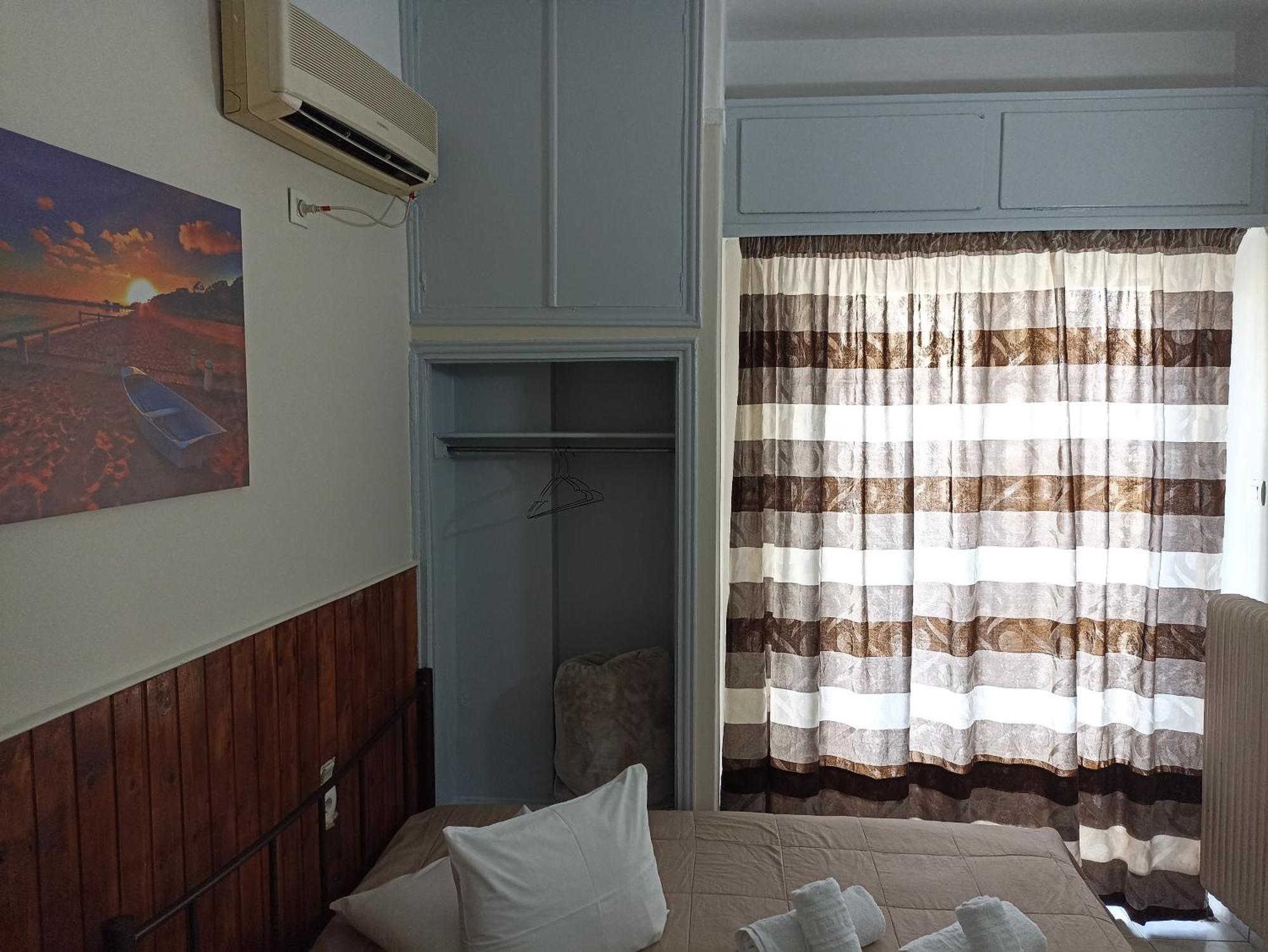 Elite Hotel Атина Екстериор снимка